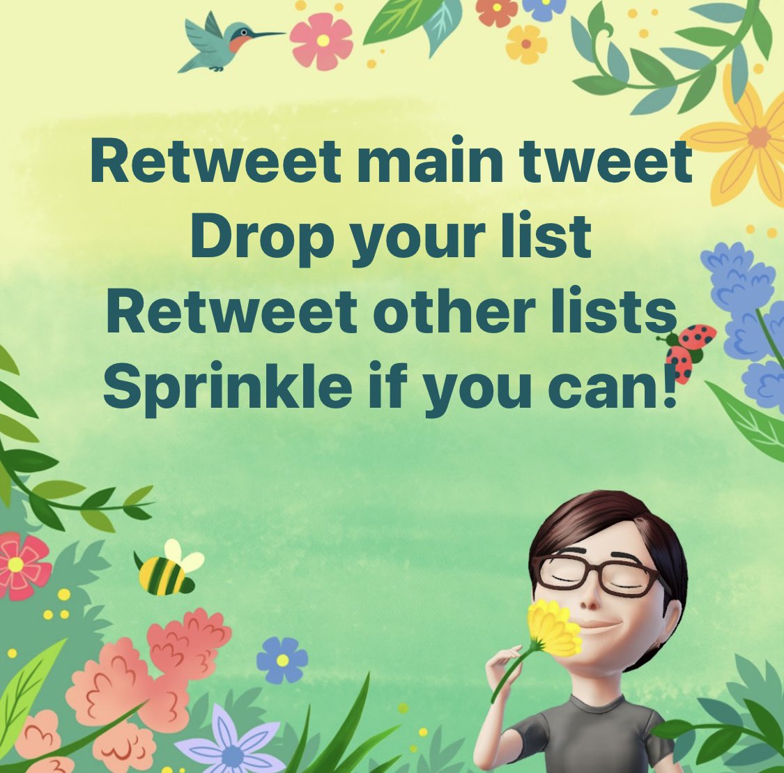 Laura Rest tweet media