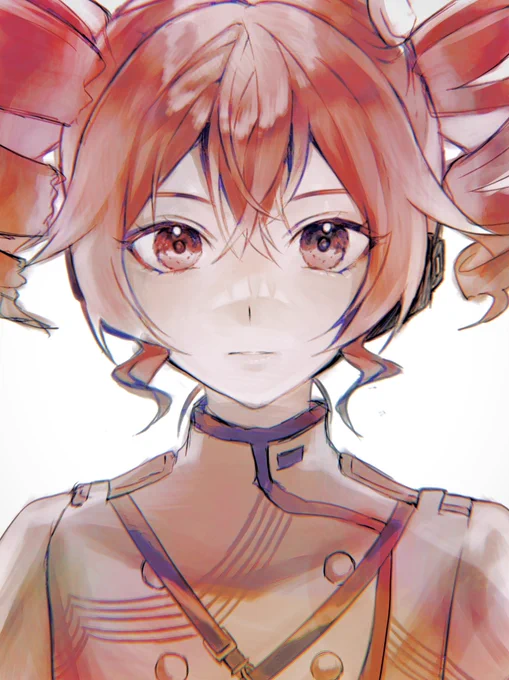 #重音テト #イラスト