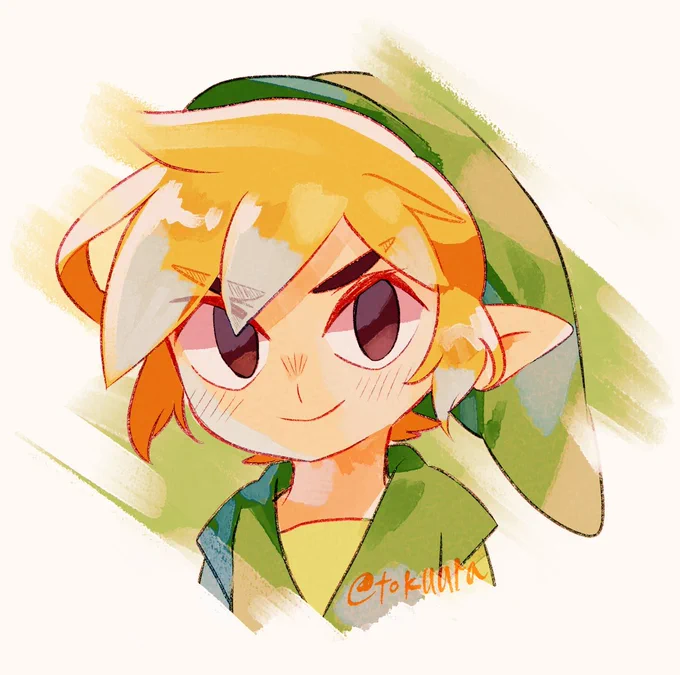らくがき
