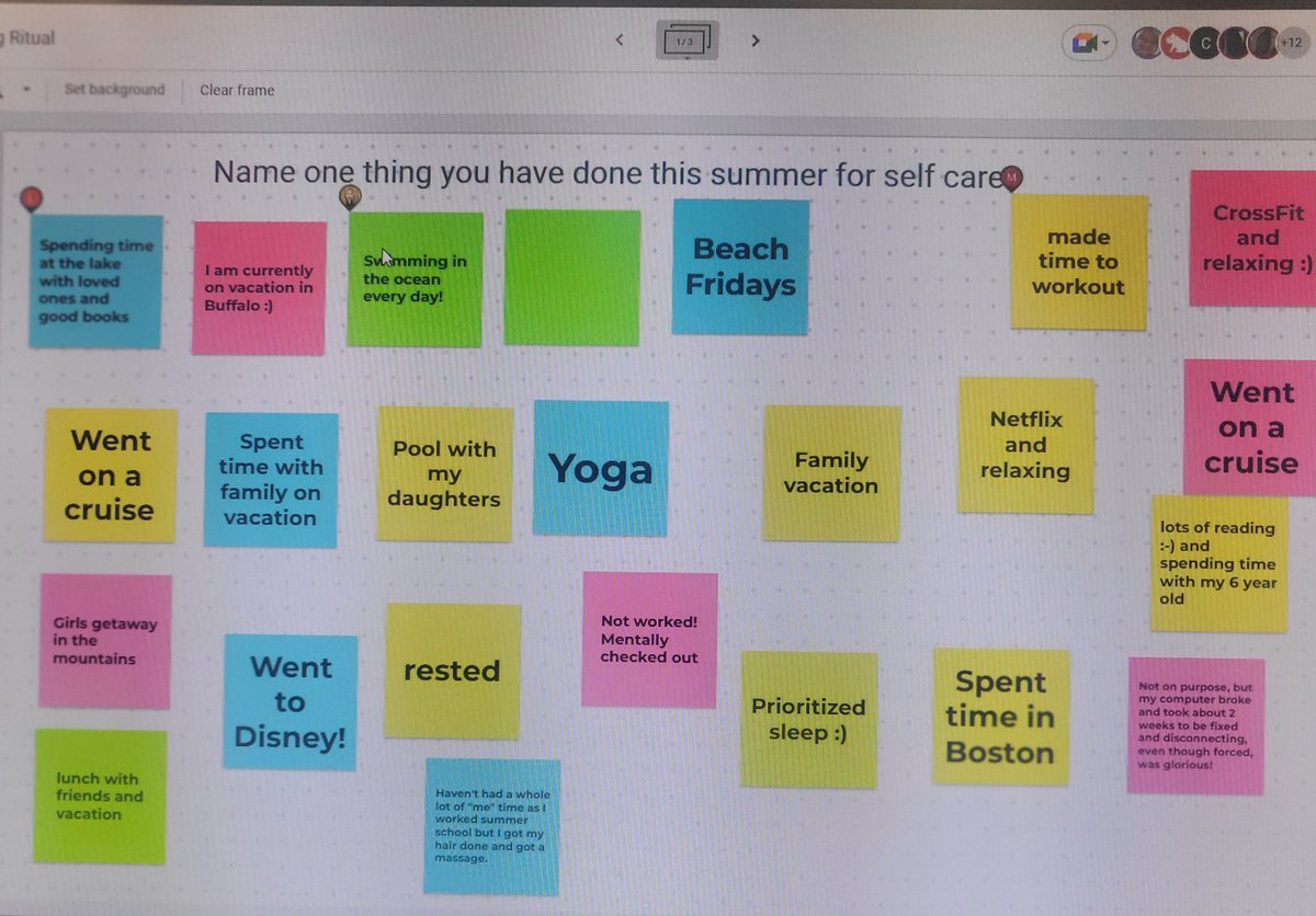 Lisa Robol tweet media