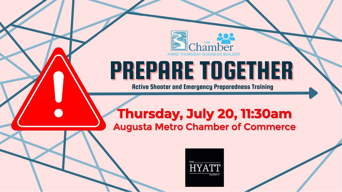 AugustaMetroChamber tweet media