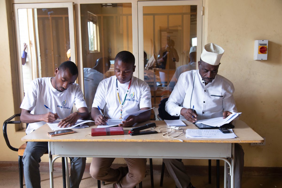 Elearning Rwanda Polytechnic Rwanda Polytechnic on Twitter: