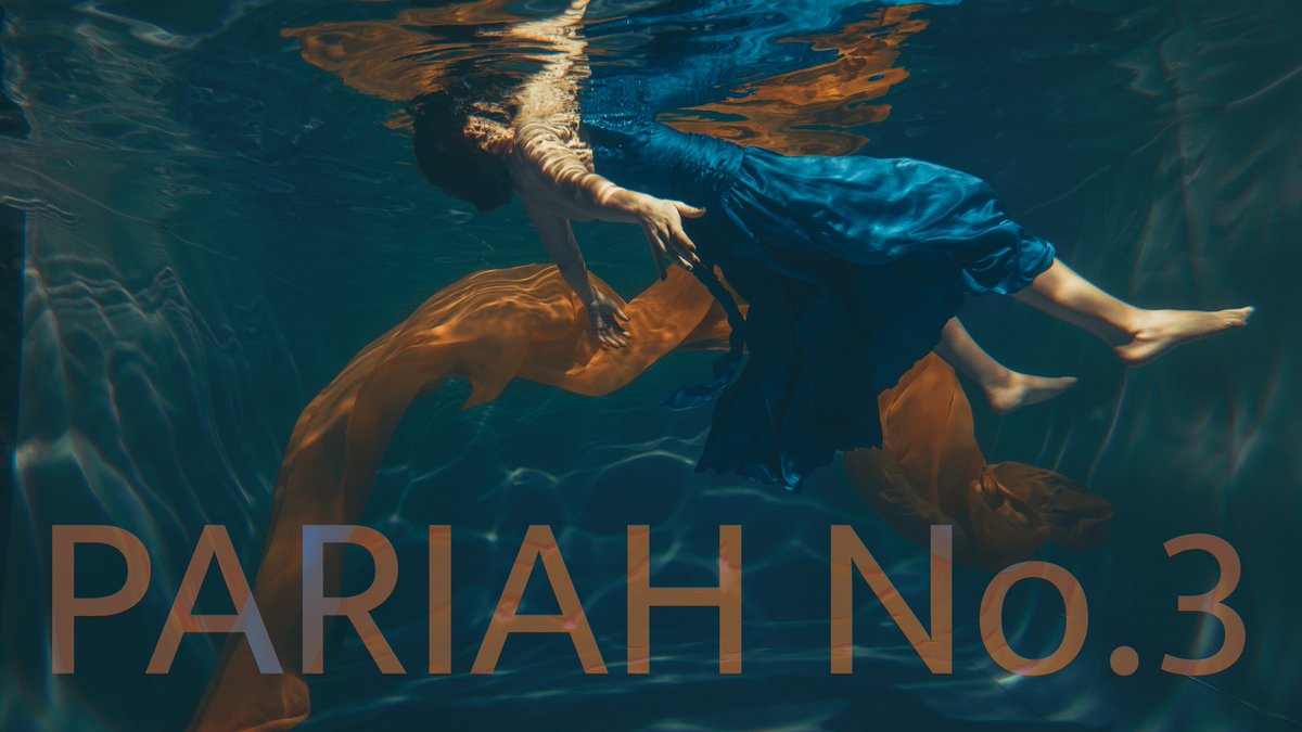 TheTruthFiction's tweet image. NEW EPISODE: Pariah No. 3

The conclusion of our 3-part series about murder in the Hudson Valley art world is here!

Written by @DavyGardner, you can hear all three parts on our website, or wherever you listen to podcasts.

thetruthpodcast.com/story/2023/14/…