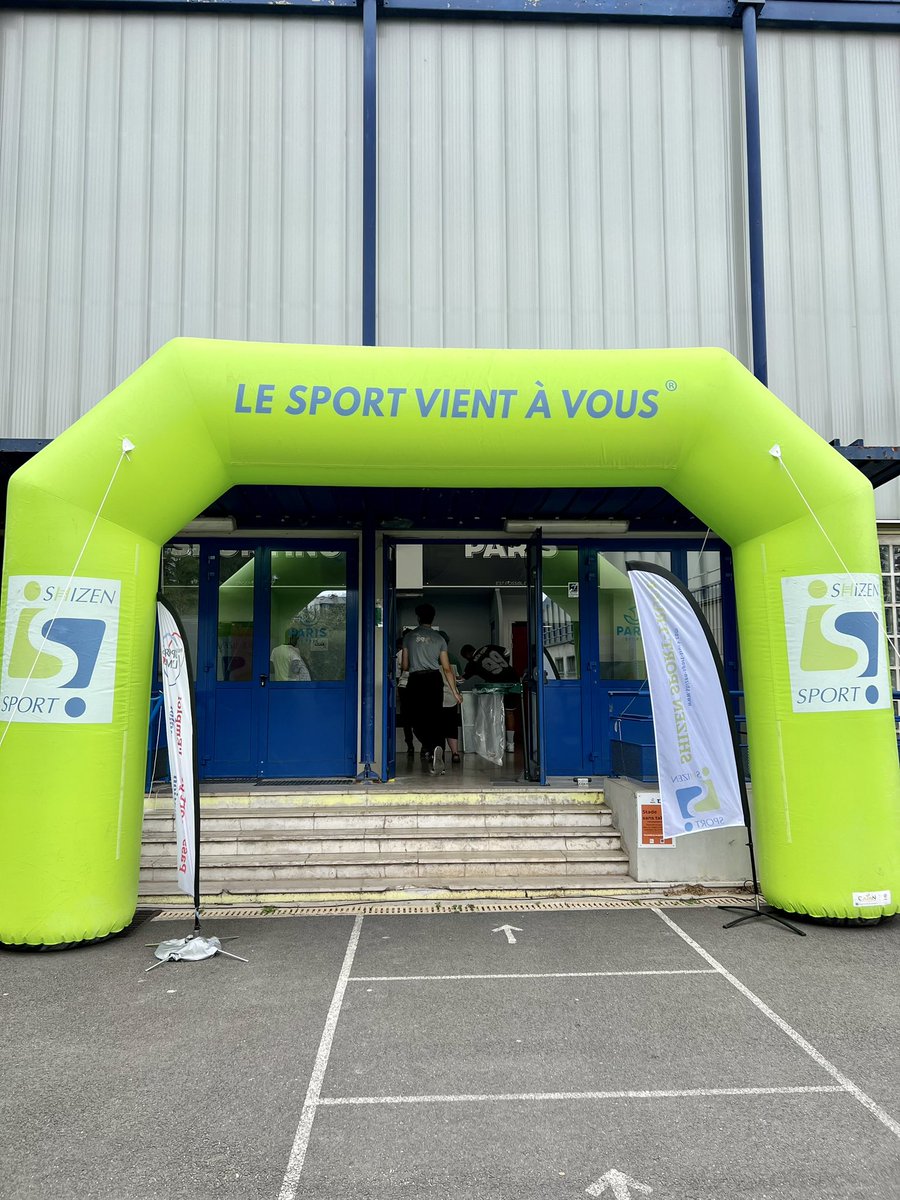 Benoît Campargue-Oly (@benoitcampargue) on Twitter photo En direct du forum #insersion par le #sport avec Pass’Sport Pour l’Emploi <a href="/Armlidf/">Association Régionale des Missions Locales IdF</a> <a href="/ShizenSporTruck/">Shizen-Sport-Truck</a> <a href="/MissionLocale75/">Mission Locale de Paris</a> Paris13
👏🏼aux jeunes participants et merci aux nombreuses personnalités présentes.
@poleemploi_IDF <a href="/Travail_Gouv/">Ministère du Travail et de l'Emploi</a> <a href="/Sports_gouv/">Ministère des Sports 🇫🇷</a> <a href="/jerome_coumet/">Jérôme Coumet</a> <a href="/VCertinConseil/">Valérie CERTIN</a> En direct du forum #insersion par le #sport avec Pass’Sport Pour l’Emploi <a href="/Armlidf/">Association Régionale des Missions Locales IdF</a> <a href="/ShizenSporTruck/">Shizen-Sport-Truck</a> <a href="/MissionLocale75/">Mission Locale de Paris</a> Paris13
👏🏼aux jeunes participants et merci aux nombreuses personnalités présentes.
@poleemploi_IDF <a href="/Travail_Gouv/">Ministère du Travail et de l'Emploi</a> <a href="/Sports_gouv/">Ministère des Sports 🇫🇷</a> <a href="/jerome_coumet/">Jérôme Coumet</a> <a href="/VCertinConseil/">Valérie CERTIN</a>