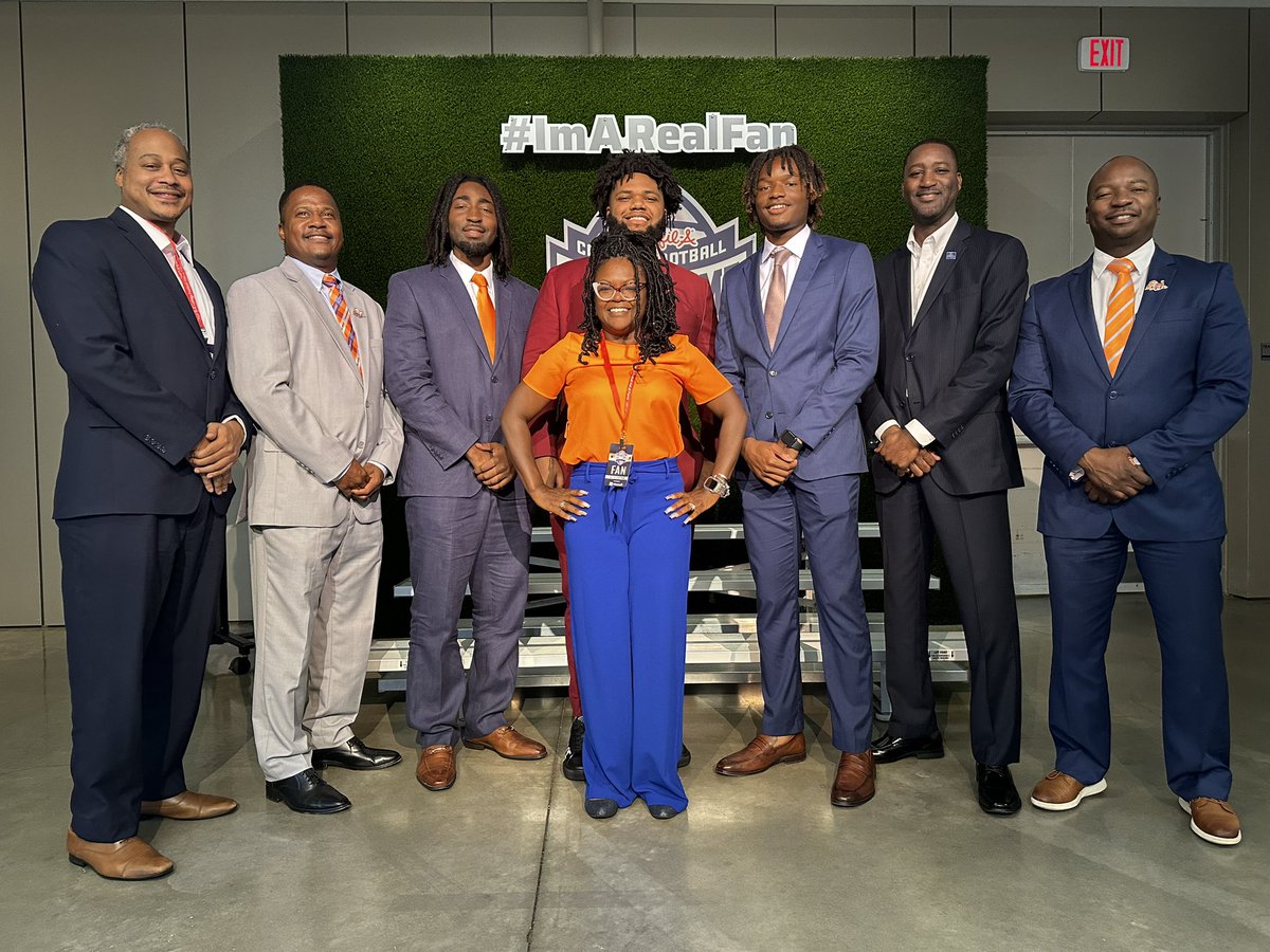 Blessed to have the opportunity to represent my team and university at SIAC Media Day 2023 yesterday.. Go Tigers!