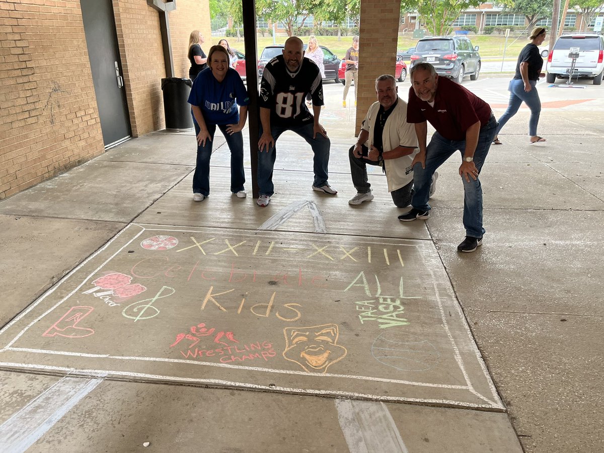 Stephanie Miller (@stephanierae426) on Twitter photo Fine arts and athletics celebrate all kids. <a href="/JBradfordRISD/">Jeff Bradford</a> <a href="/leslie_slovak/">Leslie Slovak</a> <a href="/kpitts724/">Kevin Pitts</a> <a href="/Artk12RISD/">Myron Stennett</a> #risdbelieves Fine arts and athletics celebrate all kids. <a href="/JBradfordRISD/">Jeff Bradford</a> <a href="/leslie_slovak/">Leslie Slovak</a> <a href="/kpitts724/">Kevin Pitts</a> <a href="/Artk12RISD/">Myron Stennett</a> #risdbelieves