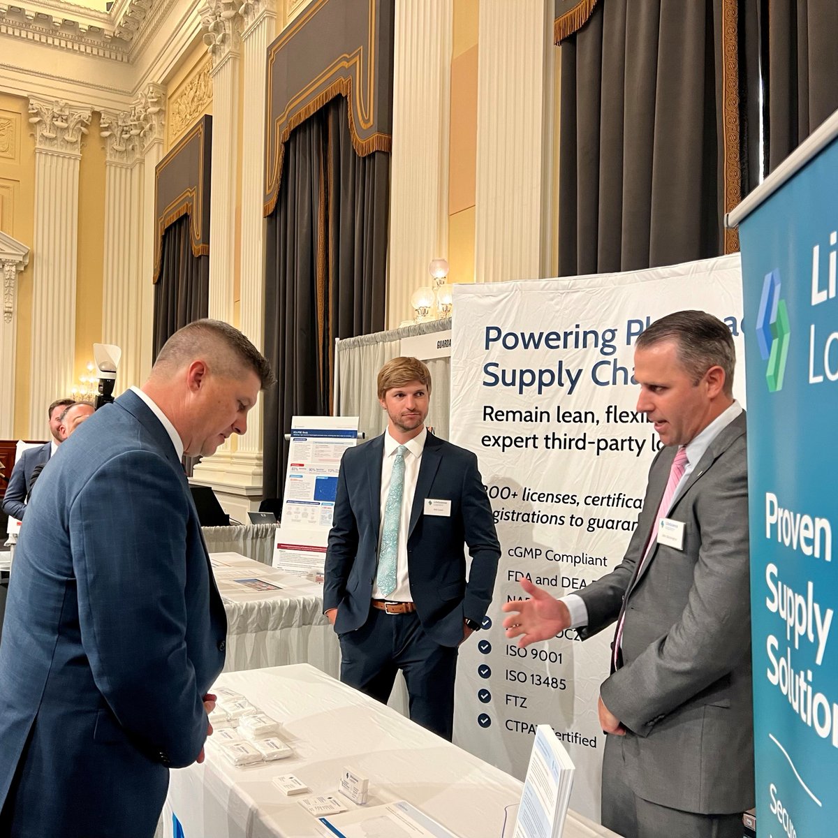 Congressman Brad Finstad on Twitter "Honored to receive the Healthcare