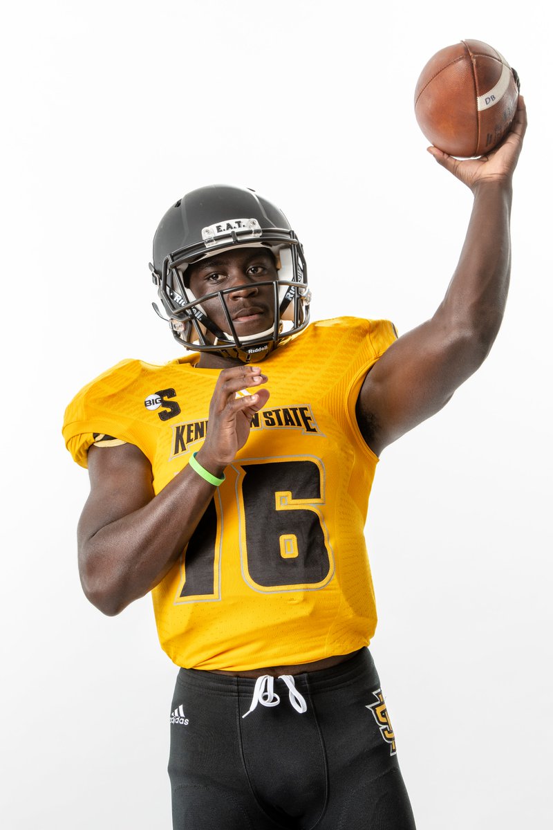 Kennesaw State Football tweet media