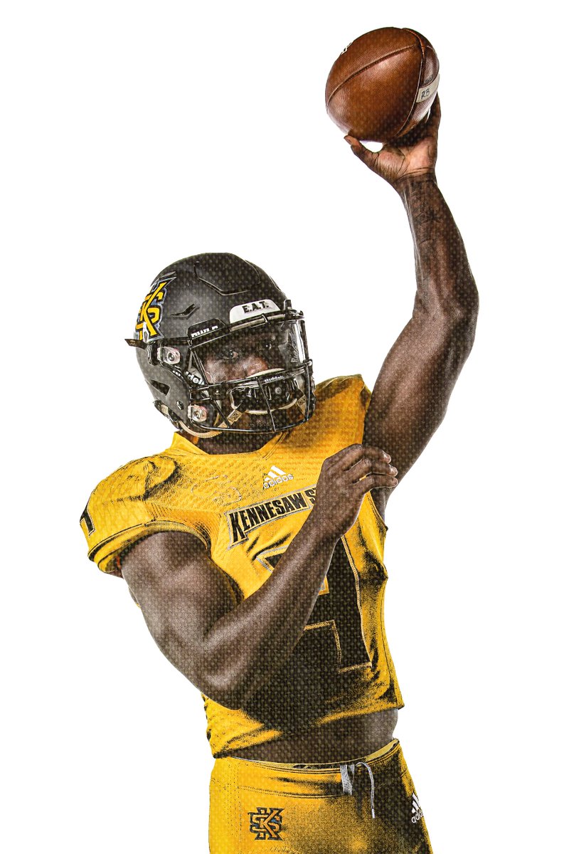 Kennesaw State Football tweet media