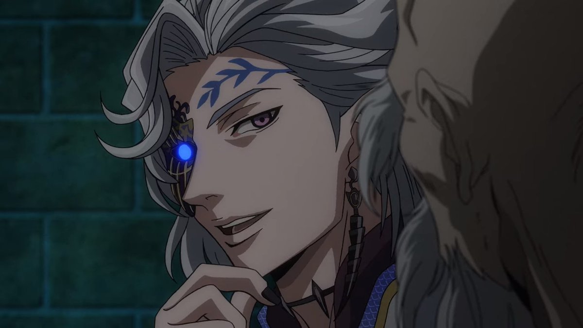 ᅠᅠ
ᅠ" เป็นอย่างไรบ้างในตลอดเวลาที่ข้ามิได้มาเยี่ยมเยือนที่แห่งนี้ คงจักยังคิดถึงกันอยู่ใช่หรือไม่ ?  " 
ᅠᅠᅠᅠᅠᅠᅠᅠᅠ