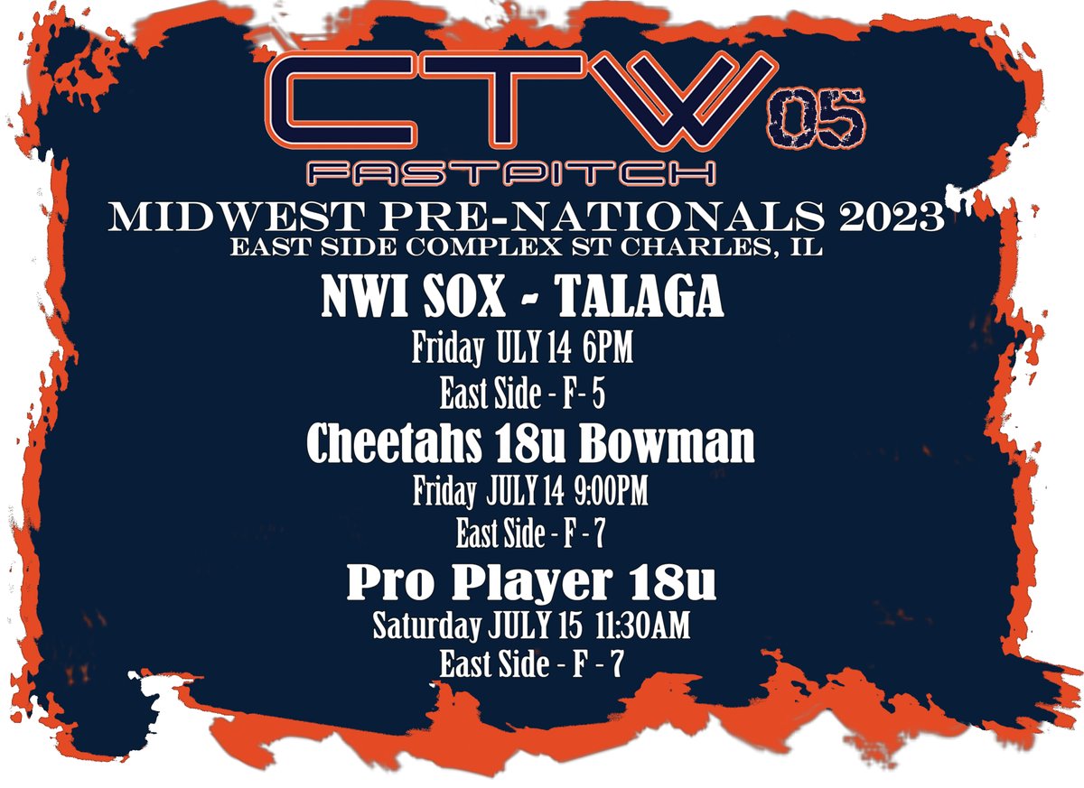 CTW 05 Schedule for the Midwest Pre - Nationals 2023. <a href="/GeisAbby/">abby geis</a> <a href="/2023Abrianna/">Abrianna Anderson 2023</a> <a href="/2023CiCi/">CiCi Di Silvio</a>
@Hopehd2024 <a href="/SydneyHird2024/">Sydney Hird JUCO 2026</a> <a href="/jennakoch2024/">jenna</a>
<a href="/elli_matzke/">Elli Matzke</a> <a href="/JadynPolerecky/">Jadyn Polerecky 2024</a> <a href="/jolie_devalk/">Jolie DeValk</a> <a href="/2024Dana/">Dana Skorich 2024</a> <a href="/katiesvigelj23/">Katie Svigelj</a>