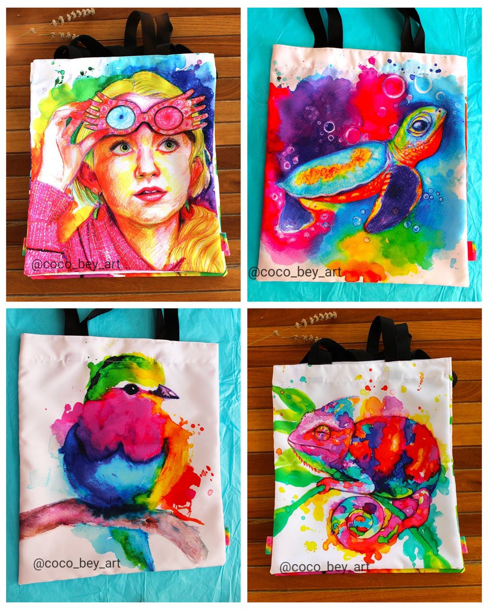Ana9Lisa's tweet photo. He abierto nuevo pedido de bolsas, hechas y cosidas a mano en España con mucho amor, me quedan solo 4 huecos, voy a hacer el pedido en breve, compartid por si a alguien le interesa, con cualquier ilustración mía. 25 euros 💕♥️🩵💚💜💛🧡❤️ https://t.co/zTOfS2uO58
