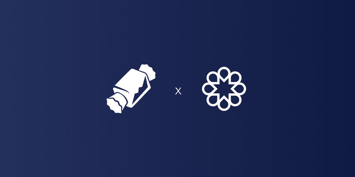 ratedw3b's tweet photo. Today we're formally announcing our partnership with the @liquid_col, in defining validator operator and validator set, open-source, performance and risk standards 🫡

More on 👉 https://t.co/v7L2nIbDY9 https://t.co/LPjP819oSR