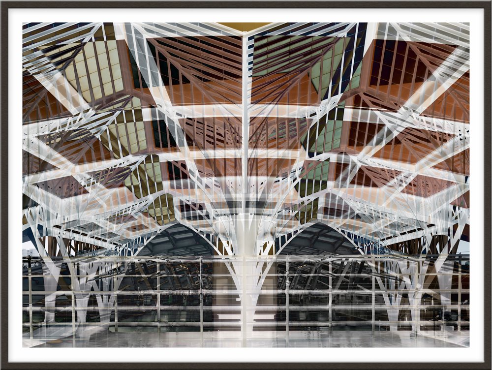 DANIEL BLAUFUKS | ROLAND FISCHER Linha Móbil 14.07 - 22.10.2023 Exposição comissariada por José Maçãs de Carvalho Centro de Arte Contemporânea de Coimbra Coimbra, Portugal. img: © Roland Fischer, coleção Isabel e Carlos Mimoso #josemacasdecarvalho #rolandfischer#danielblaufuks