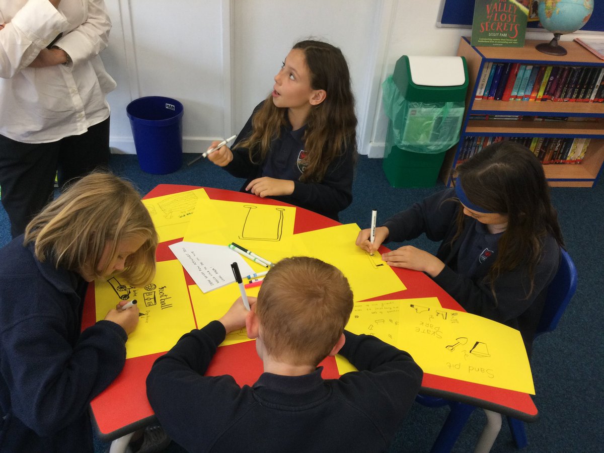 DinasPowysPrimary tweet media