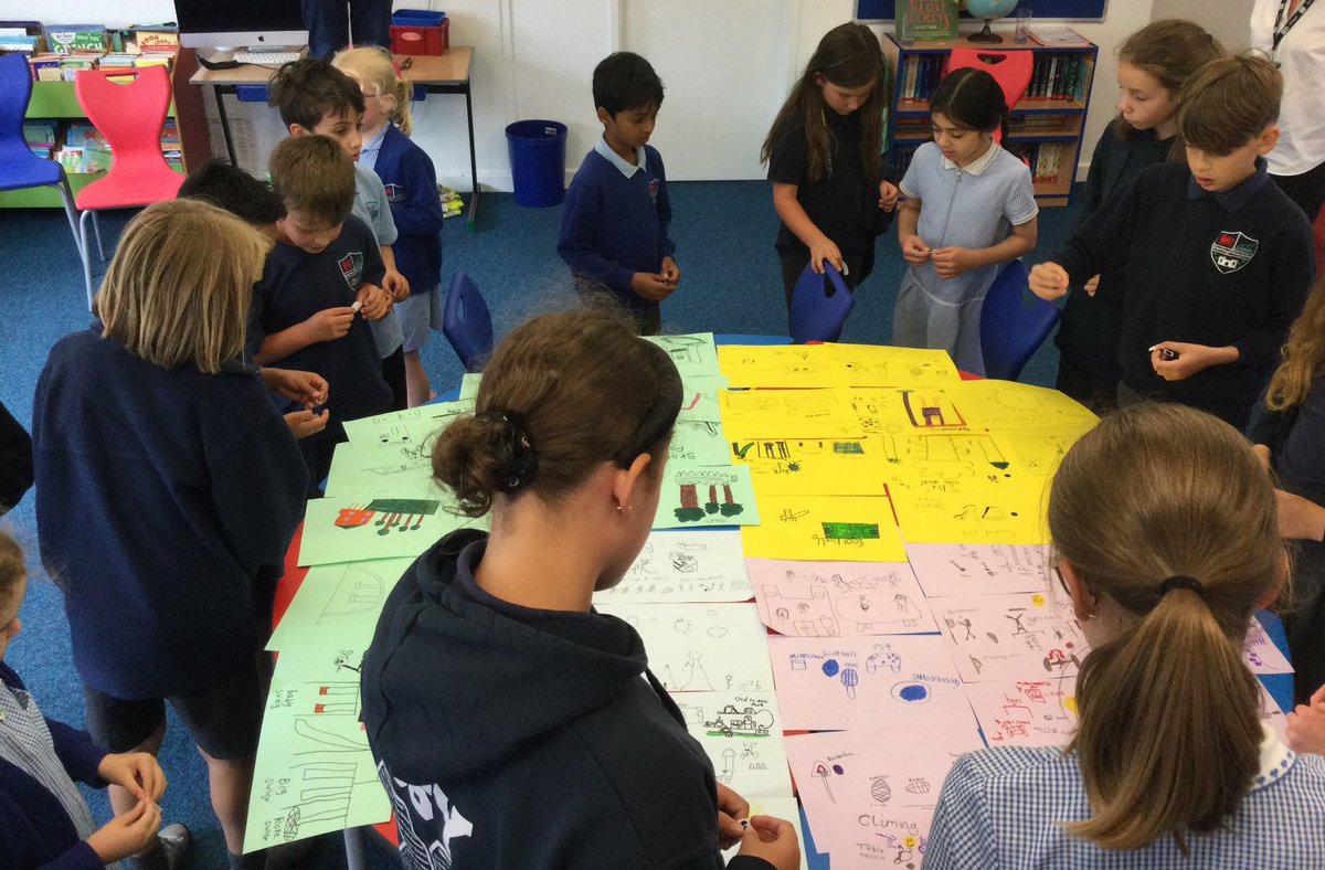 DinasPowysPrimary tweet media