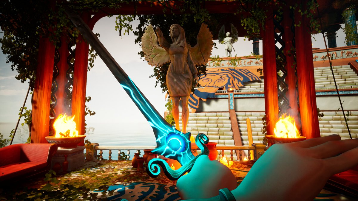 wwwtrgames's tweet photo. Selamlar okurlarımız bu yazımızda yayıncılığı ve yapımcılığını “Daha Önce Hiçbir şey Yapmamış Yapımcılardan” Wendigo Games’in üstlendiği oyundan sizlere bahsedeceğiz.

🫴https://t.co/CzoCi2OcDA https://t.co/FkJSRcYZHM