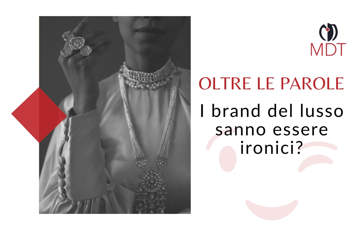 🌟 In attesa del sito dedicato, la sezione MDT sul sito di STL si arricchisce di contenuti utili per chi lavora nel settore della traduzione di moda e lusso, ma anche in comunicazione e transcreation. 👉👇bit.ly/3rpLhF9

#mdtfashioandluxury #traduzione #transcreation