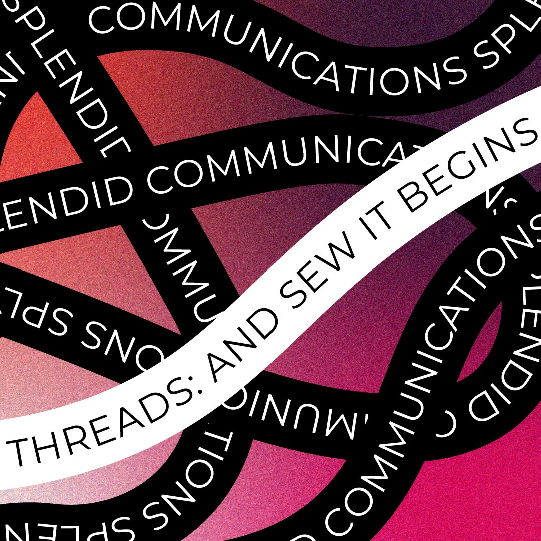 SPLENDID tweet media