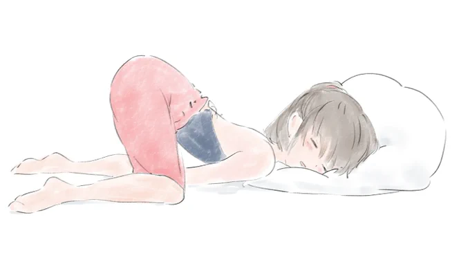 おやすみなさい 