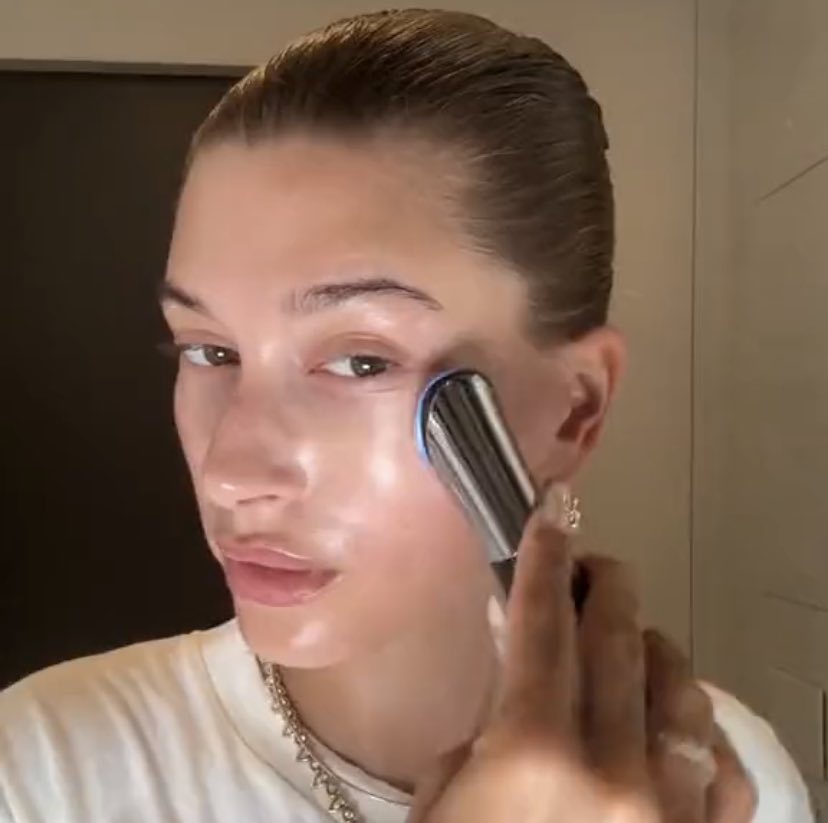 “she’s probably talking to other guys”
me: