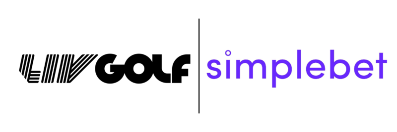 #LIVGolf has partnered with Simplebet.

Simplebet is described as a 