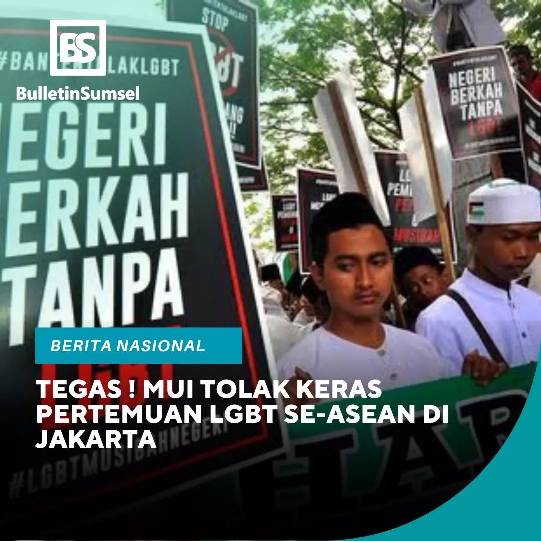 BuletinSumsel's tweet photo. Hal ini dijelaskan dalam UUD 1945 Pasal 29 (1) yang menyatakan bahwa negara Indonesia berdasar atas Ketuhanan YME Dengan demikian, LGBT bertentangan dengan nilai-nilai ajaran enam agama yang diakui di Indonesia, yaitu Islam, Kristen, Katolik, Hindu, Budha, dan Khonghucu. https://t.co/lZBnkAQnwe