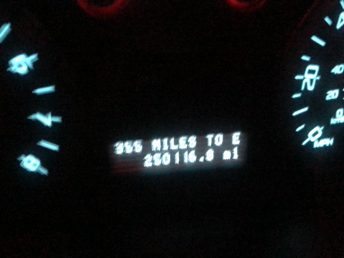 jimkosek's tweet image. Didn’t hit the #megamillions but I do have a quarter million.  #HappyWeekend