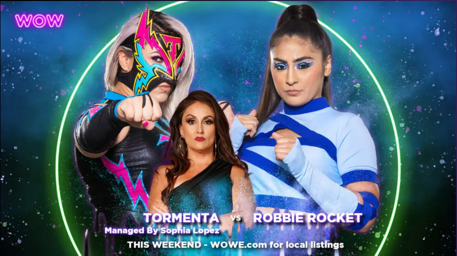 MyTVZ's tweet photo. @wowsuperheroes battle TONIGHT at 10p on #myTVZ! @WOW_keta, @bkrhythm_wow, @wow_ssanchez, #VivianRivera, @wow_chantilly, @FoxxyFierce_wow, @wow_tormenta, #RobbieRocket, @wow_chainsaw, @Holidead, @WOW_Voodoo, @Tiki_Chamorro_, @tongatwins
#WomenOfWrestling #wtvz #HamptonRoads https://t.co/WbHptGn3Ge