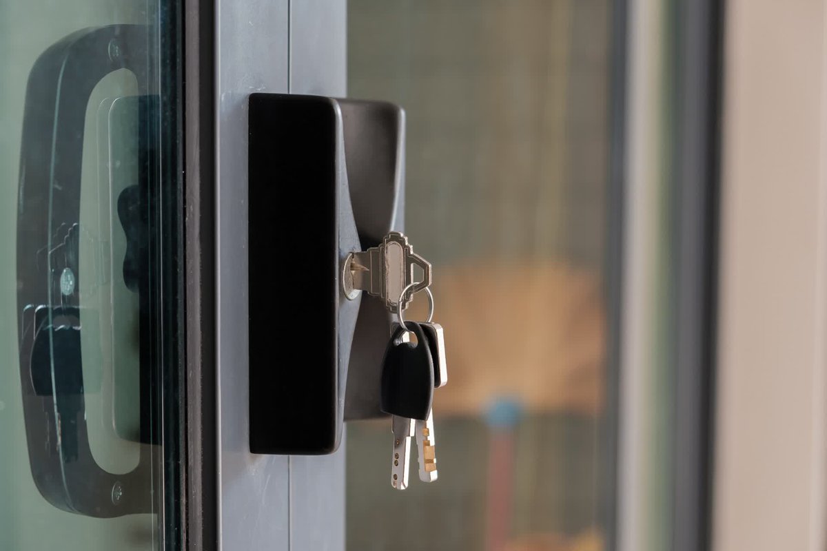 Key_Kong_SA's tweet image. Don't worry about old locks anymore! Get your locks rekeyed in no time with Key Kong Locksmith San Antonio. Stay secure with our reliable locksmith services.

#locksmith #locksmithing #security #lockrekey #sanantoniotx #KeyKongLocksmithSA #KeyKongSA