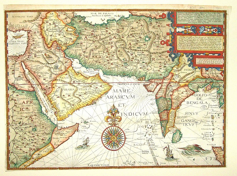 Gujarat History on Twitter: "2200 years ago in 200 BC ports of Arabia