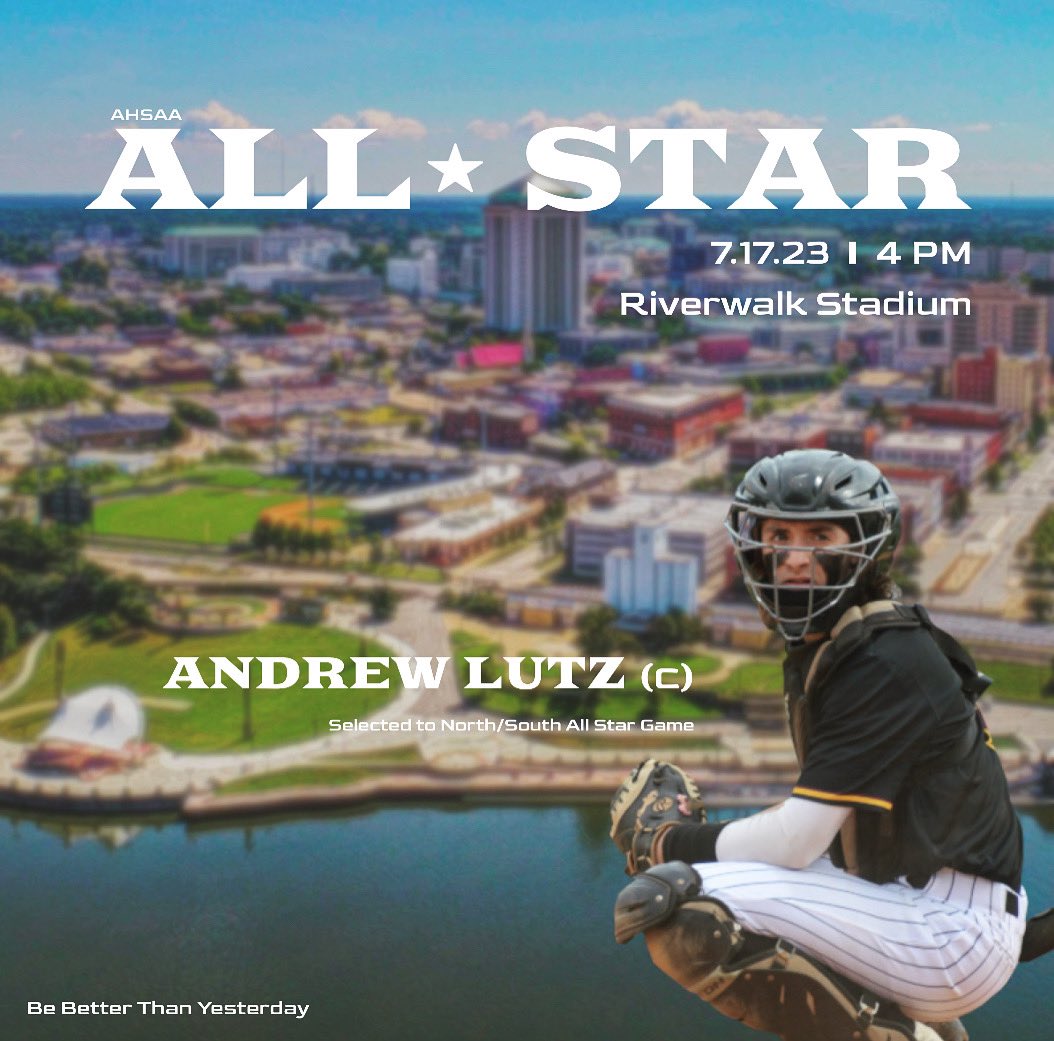 LampBaseball's tweet photo. Come out and support our guy‼️

🎟️ Tickets will be sold at the gate https://t.co/U0UObjDHqE