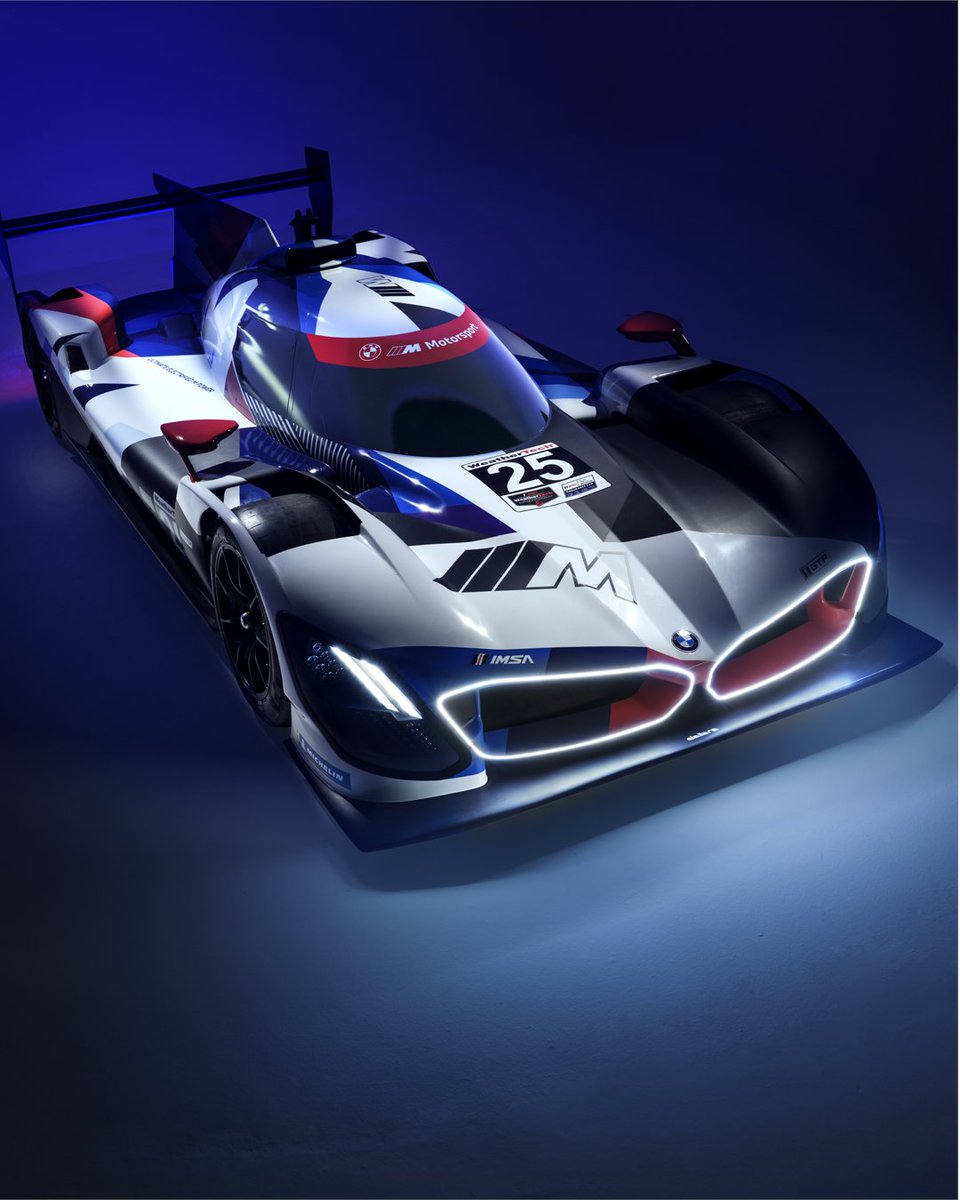 24hoursoflemans's tweet photo. They will join us in 2024 ! #HYPERCAR 👀

@LamborghiniSC | @alpinecars | @BMWMotorsport https://t.co/mTJE6Hvrg9