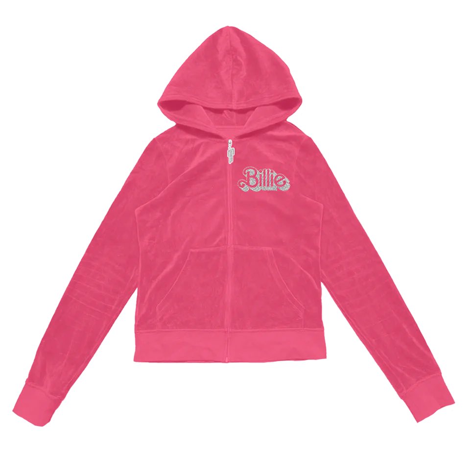 concertleaks's tweet photo. billie eilish x barbie 
shop the full collection below⬇️
https://t.co/jbejD9zIOK https://t.co/xwsQSVLol7