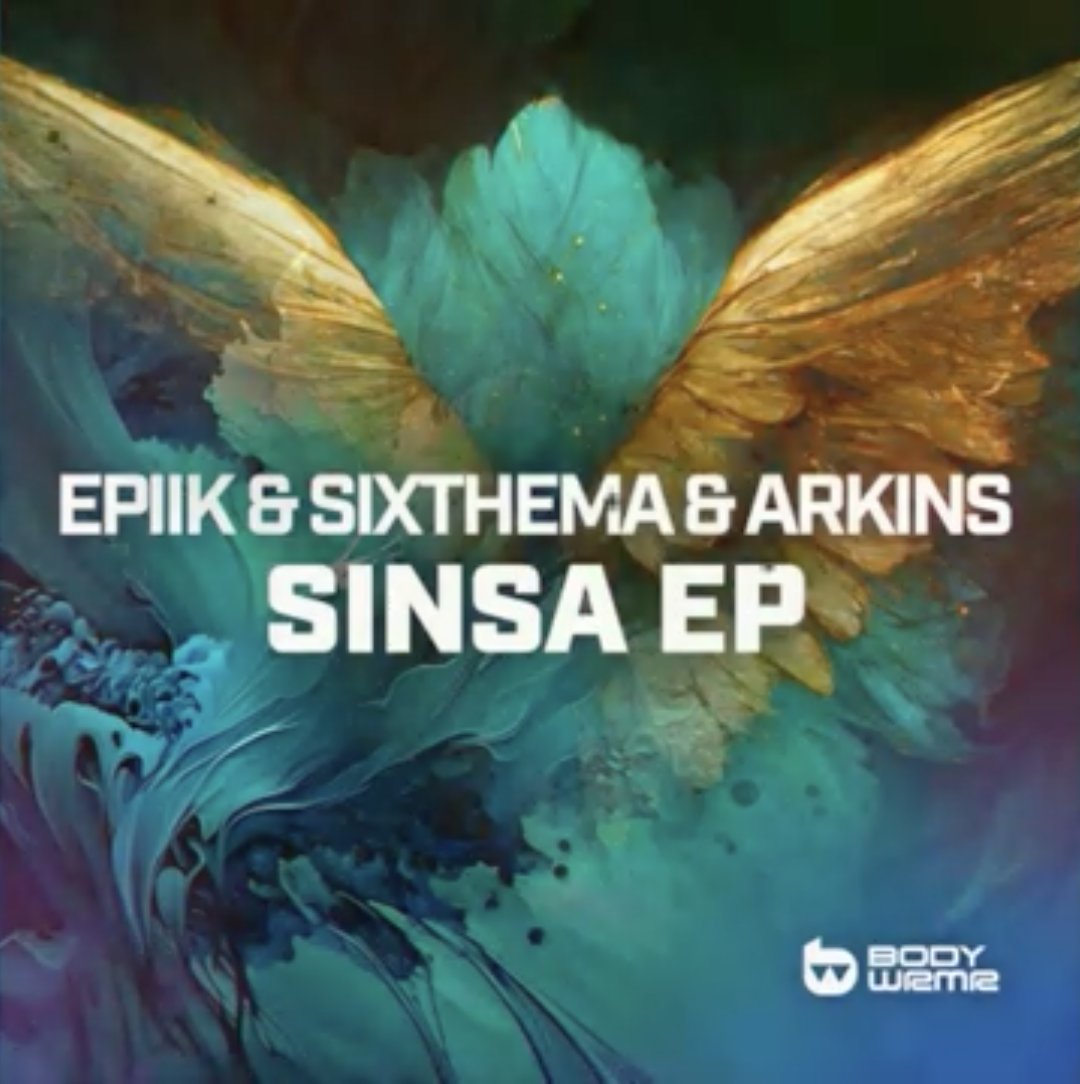 Official_JES's tweet photo. #UTB558 4. #Epiik & #Sixthema & #Arkins - Don't Stop (Extended Mix) @bodywrmr https://t.co/6GLQd9qAMg @diradio #UnleashTheBeat #EDMFestival https://t.co/3AuVe87tST