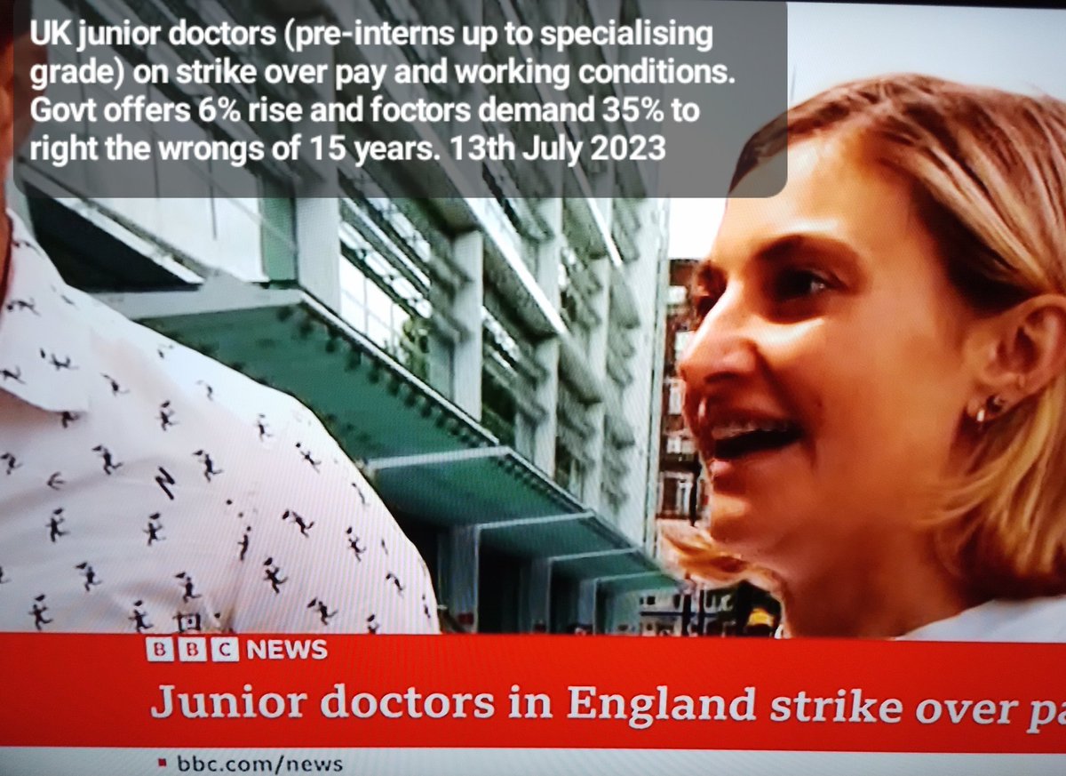 MKSerumaga's tweet photo. Is there any solidarity between Ugandan and British doctors?
Alarming that UK hospitals often have unfilled shifts. Hard to take in.
#DeployInterns with pay.
#PayDoctors https://t.co/e3lZRKTMXt