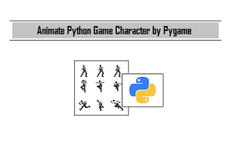 jrose7_club's tweet photo. برمجة العاب Python: كيفية تحريك شخصية اللعبة باستخدام Pygame
#Python
#Pygame
#Unity_Game_Engine
#Windows_11
#jrose7
#jrose
#تكنولوجيا
#secret
#tips
#tech
#technology
#people
#Microsoft
#Windows
#android
#iphone
#samsung
#Games
#الترفيه
#PC
#PS4
#PS5
#Switch
#Stadia https://t.co/TygC7uWca3