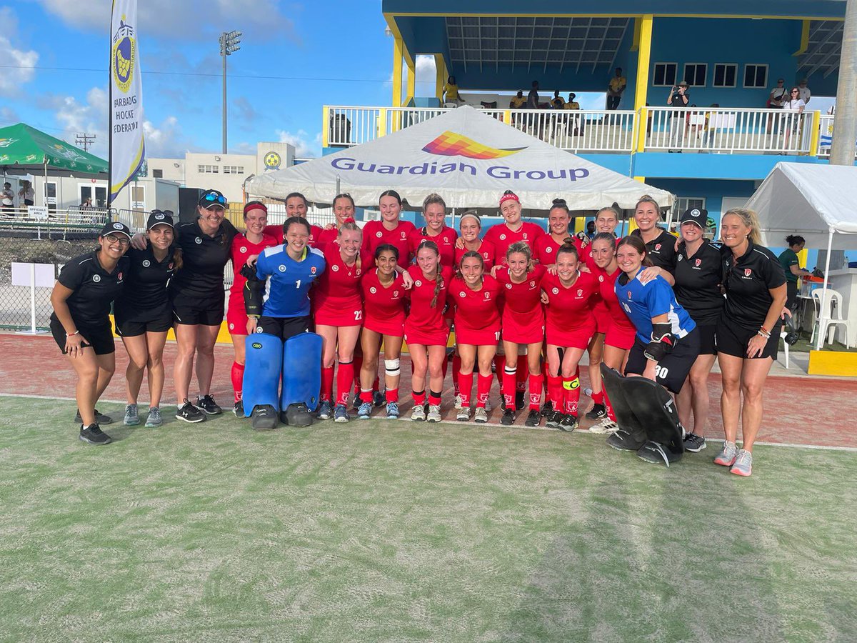 FieldHockeyCan's tweet photo. We are thrilled to announce Kate Perry as our new Director of Performance Science! 

With 12 years of experience in high performance sport, we are delighted to welcome her into the FHC team. 

To read more visit: https://t.co/5nCJFzA8J5 https://t.co/jewQwikD0V