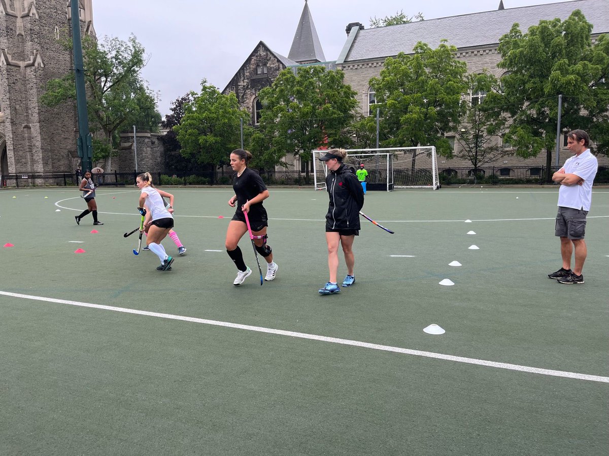 FieldHockeyCan's tweet photo. We are thrilled to announce Kate Perry as our new Director of Performance Science! 

With 12 years of experience in high performance sport, we are delighted to welcome her into the FHC team. 

To read more visit: https://t.co/5nCJFzA8J5 https://t.co/jewQwikD0V