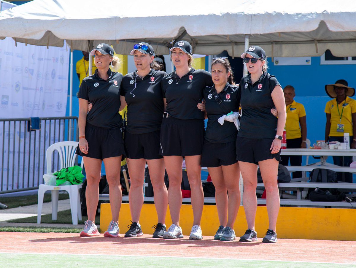 FieldHockeyCan's tweet photo. We are thrilled to announce Kate Perry as our new Director of Performance Science! 

With 12 years of experience in high performance sport, we are delighted to welcome her into the FHC team. 

To read more visit: https://t.co/5nCJFzA8J5 https://t.co/jewQwikD0V