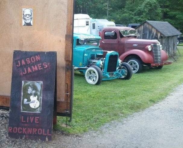 JASONJAMESUSA's tweet photo. #SomewhereInAmerica JASON JAMES https://t.co/gyBNrln7Ok