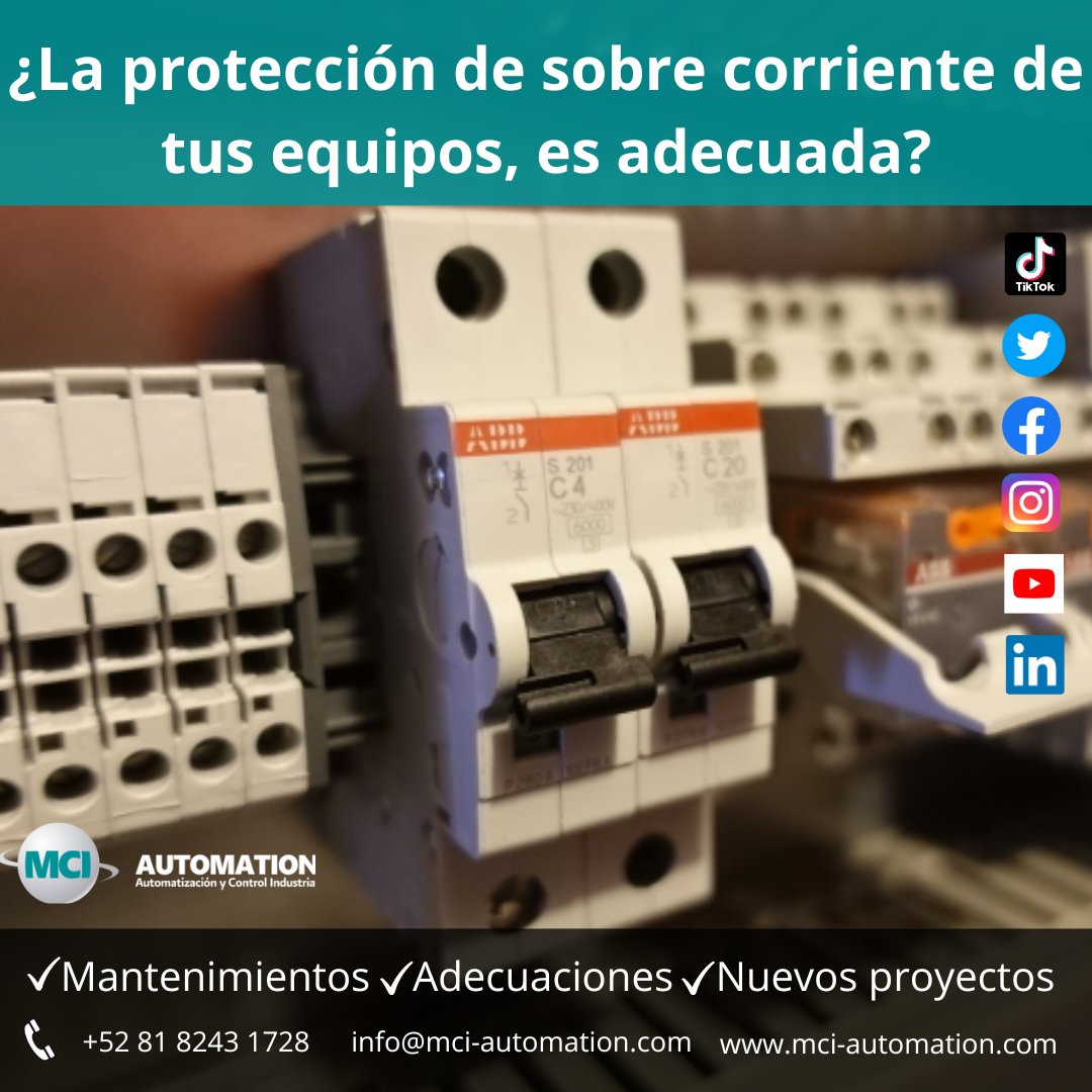 MCIAutomation's tweet image. ¿Estás adaptado a las nuevas tecnologías?

mci-automation.com/estas-adaptado…

#SistemasDeControl
#LineasDeProducción
#Compatibilidad
#Tecnologías