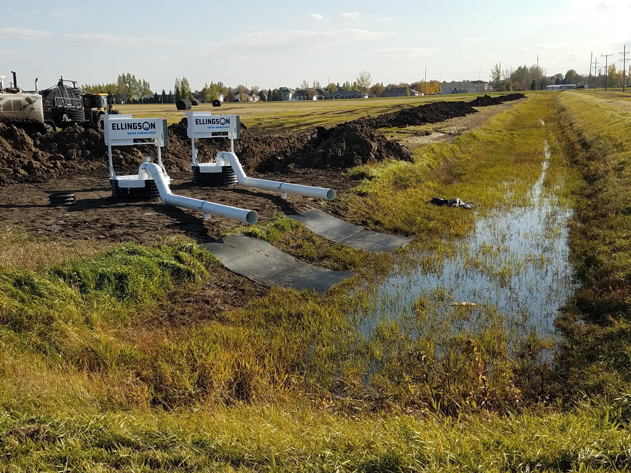 AFREC on Twitter "University of Minnesota Extension NWROC specialist