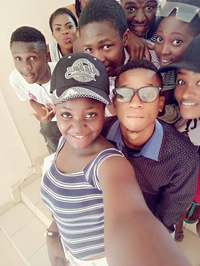 Quintessia_22's tweet image. Because it’s Thursday, and Thursday is meant for Throwbacks 😂😂😂

#ClassQuintessia #ClassInfinitus #Futa