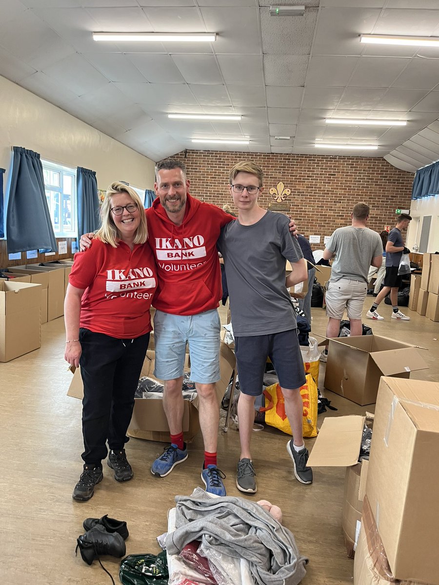 Operation Orphan tweet media