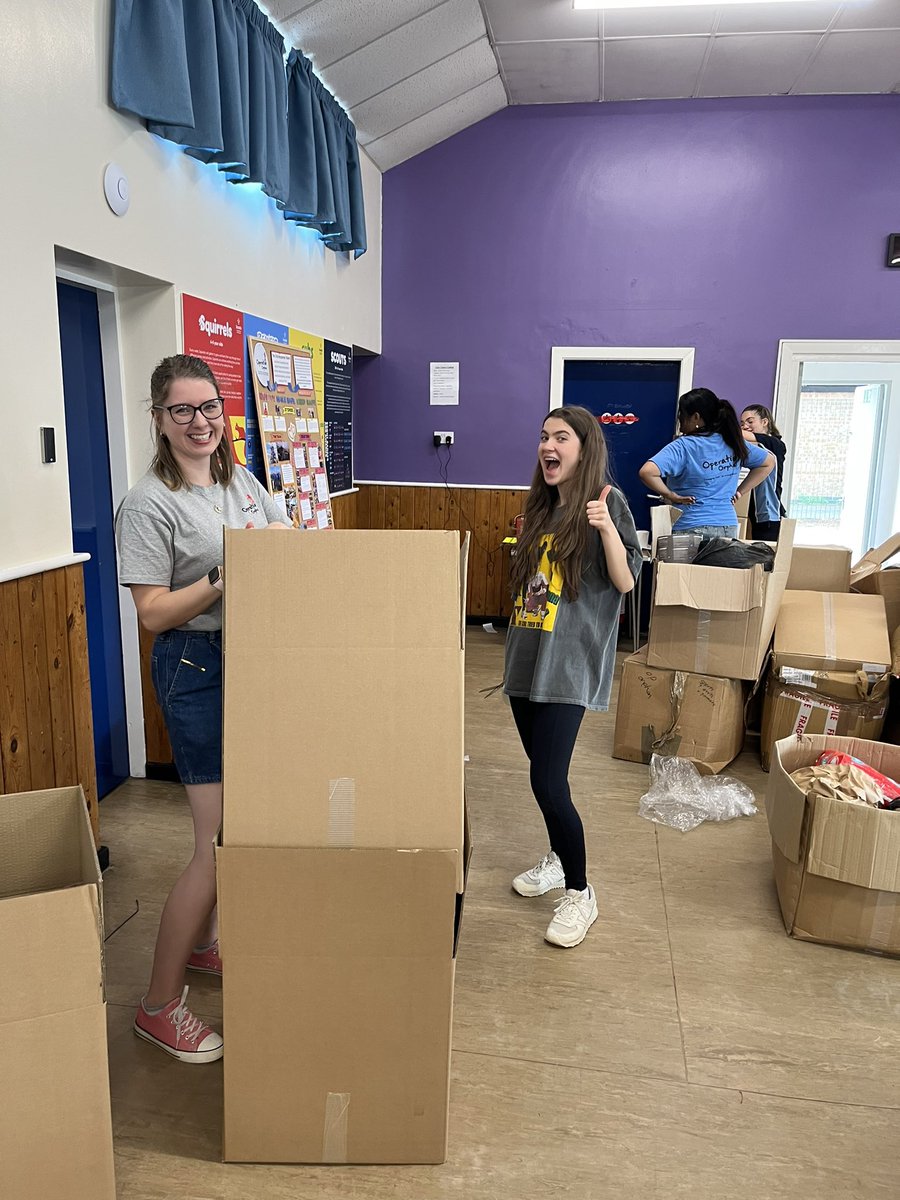 Operation Orphan tweet media