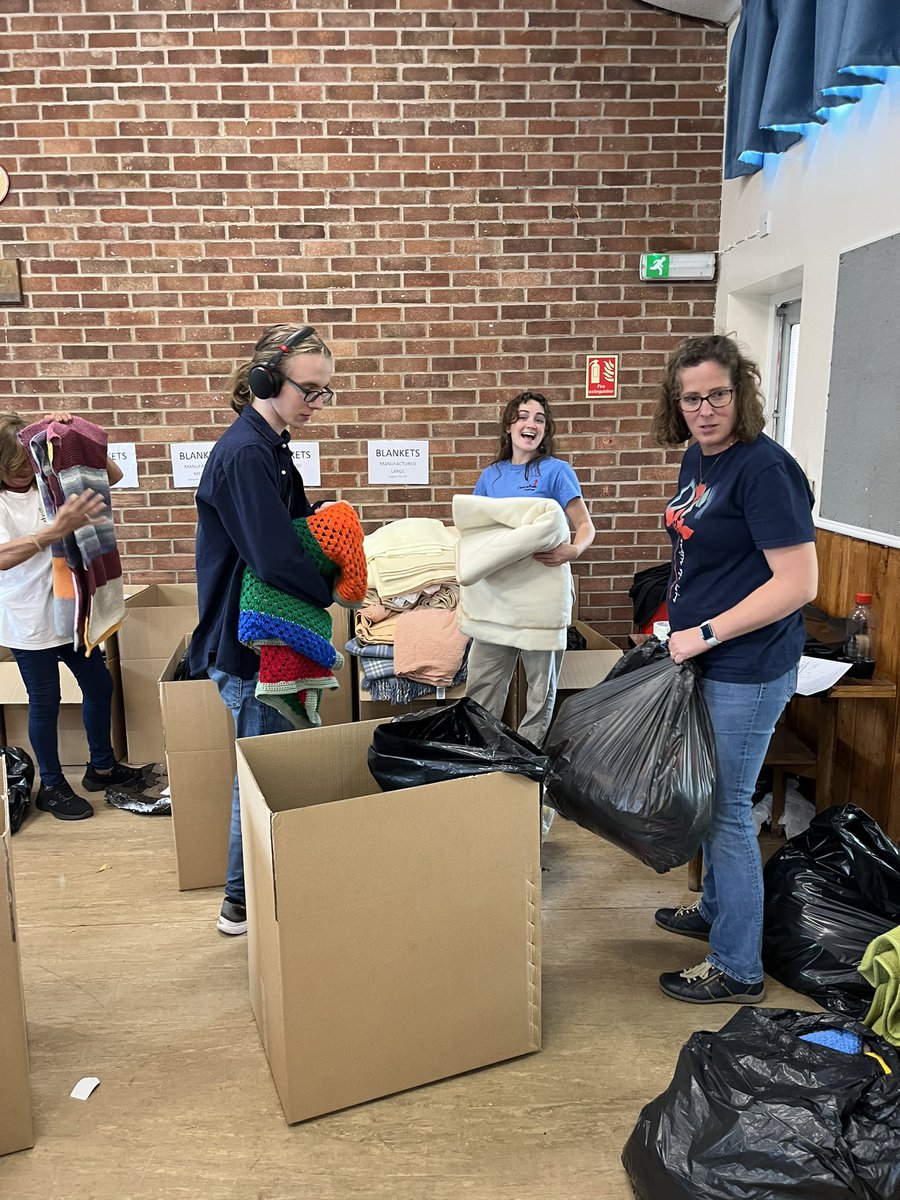 Operation Orphan tweet media