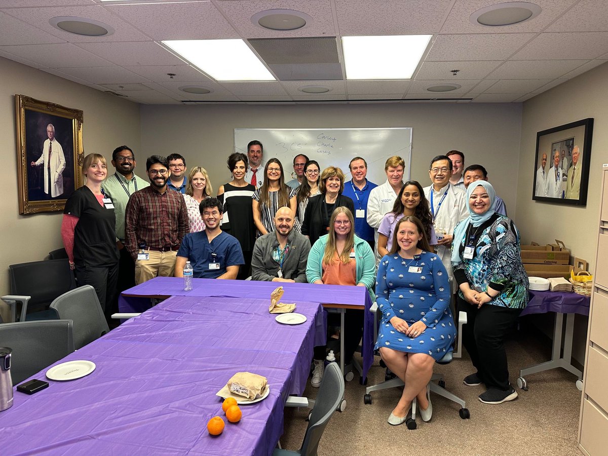 Beaumont, Royal Oak - Pathology Residency tweet media