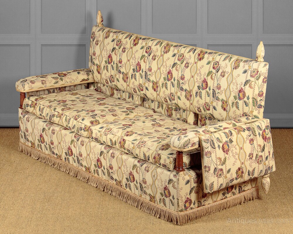 antiques_atlas's tweet photo. For sale on Antiques Atlas is this Knole Sofa c.1910
Click this link for details https://t.co/0Tsqz9meFh #Antiques From Collinge Antiques @CollingeAntique #antiquefurniture #antiquesofa #countryhouse #countryhousestyle https://t.co/Ss5C714RmH