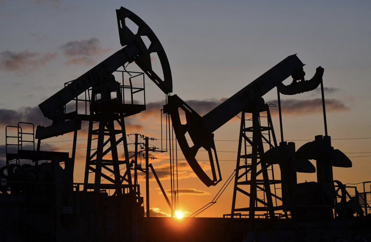 roydadnaft's tweet photo. #Saudi_Arabia imported record volumes of discounted #Russian_fue_oil in June, a near 10-fold annual increase to meet summer #power_generation demand and maintain crude exports despite #OPEC+ production cuts, according to traders, analysts and #Kpler data.
https://t.co/wGhzt28pRY https://t.co/r8XJNRHhOr